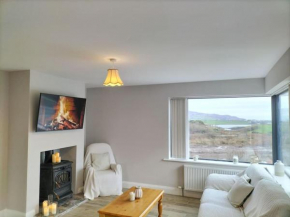 Lake view Dunfanaghy